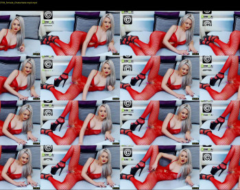 anasstacia__ — 11 minute Chaturbate female cam show recording, 720p, Jan 11, 2020