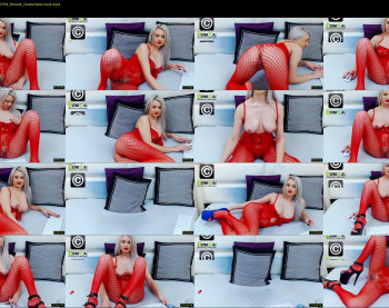 anasstacia__ — 96 minute Chaturbate female cam show recording, 720p, Jan 11, 2020