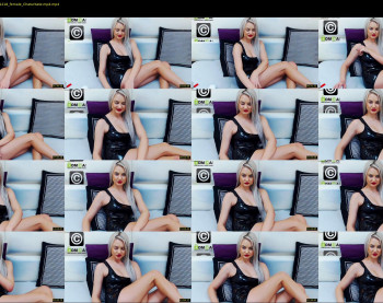 anasstacia__ — 26 minute Chaturbate female cam show recording, 720p, Jan 11, 2020