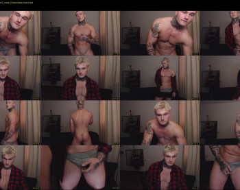 andy_hunk — 65 minute Chaturbate male cam show recording, 720p, Jan 11, 2020