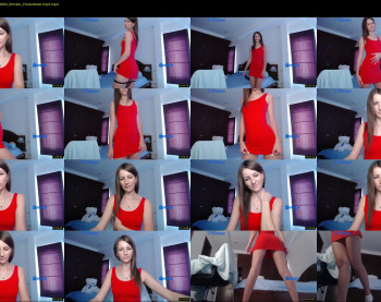 anna_shine_ — 40 minute Chaturbate female cam show recording, 720p, Jan 11, 2020