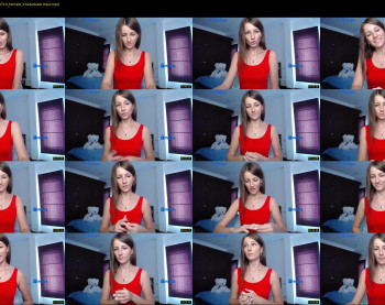 anna_shine_ — 15 minute Chaturbate female cam show recording, 720p, Jan 11, 2020