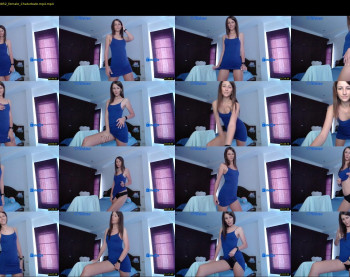 anna_shine_ — 15 minute Chaturbate female cam show recording, 720p, Jan 11, 2020