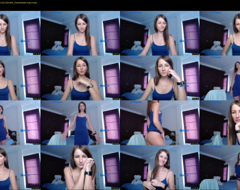 anna_shine_ — 95 minute Chaturbate female cam show recording, 720p, Jan 11, 2020