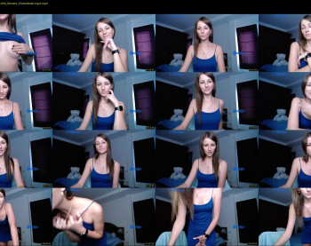 anna_shine_ — 91 minute Chaturbate female cam show recording, 720p, Jan 11, 2020