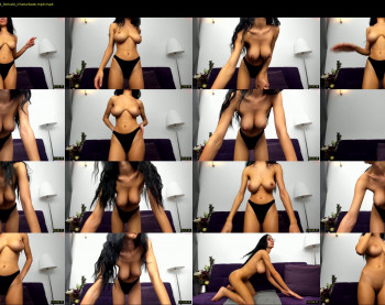 anya_fox — 94 minute Chaturbate female cam show recording, 720p, Jan 11, 2020