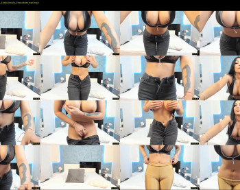 asian_delight_ — 94 minute Chaturbate female cam show recording, 720p, Jan 11, 2020