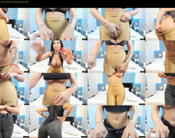 asian_delight_ — 94 minute Chaturbate female cam show recording, 720p, Jan 11, 2020