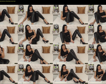 aurorahall — 47 minute Chaturbate female cam show recording, 720p, Jan 11, 2020
