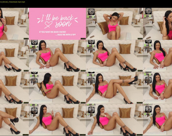 aurorahall — 94 minute Chaturbate female cam show recording, 720p, Jan 11, 2020