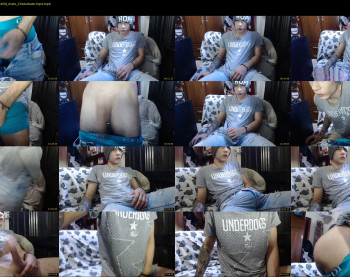 austin1119a — 53 minute Chaturbate male cam show recording, 720p, Jan 11, 2020
