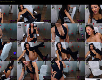 ayumilove — 94 minute Chaturbate female cam show recording, 720p, Jan 11, 2020