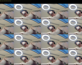 beranco19 — 3 minute Chaturbate male cam show recording, 720p, Jan 11, 2020