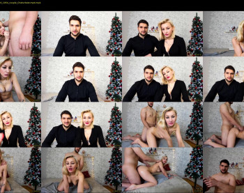 bethanie_derek — 84 minute Chaturbate couple cam show recording, 720p, Jan 11, 2020