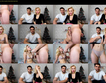 bethanie_derek — 97 minute Chaturbate couple cam show recording, 720p, Jan 11, 2020