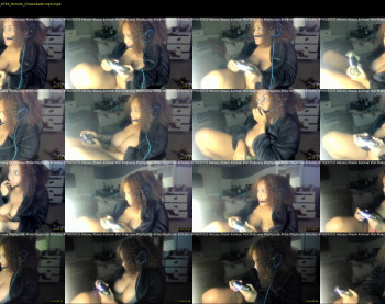 blackgurlkitty — 110 minute Chaturbate female cam show recording, 480p, Jan 11, 2020