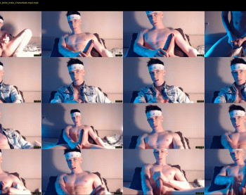briannhardone — 94 minute Chaturbate male cam show recording, 720p, Jan 12, 2020