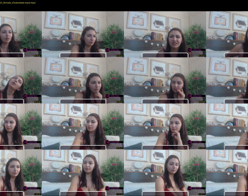 bustyeva_ — 15 minute Chaturbate female cam show recording, 720p, Jan 11, 2020