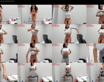 catty190 — 11 minute Chaturbate female cam show recording, 720p, Jan 11, 2020