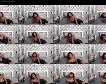 cherrrish_ — 6 minute Chaturbate female cam show recording, 720p, Jan 12, 2020