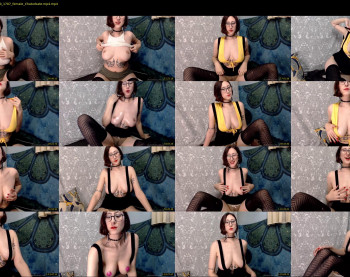 chilicheesebite — 97 minute Chaturbate female cam show recording, 720p, Jan 11, 2020