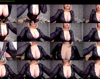 clara4love — 95 minute Chaturbate female cam show recording, 720p, Jan 11, 2020