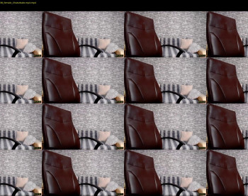 clara4love — 22 minute Chaturbate female cam show recording, 720p, Jan 11, 2020
