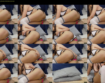 classdeb — 46 minute Chaturbate female cam show recording, 720p, Jan 12, 2020