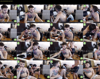 classied — 95 minute Chaturbate male cam show recording, 720p, Jan 11, 2020