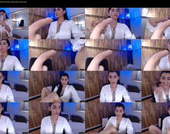 connie_deep — 94 minute Chaturbate female cam show recording, 720p, Jan 12, 2020