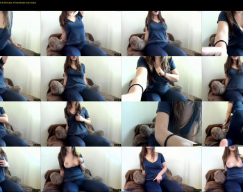 cuteangelx — 94 minute Chaturbate female cam show recording, 720p, Jan 11, 2020