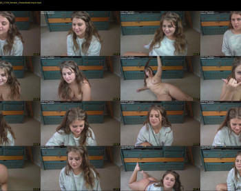daddy_daycare_ — 46 minute Chaturbate female cam show recording, 720p, Jan 11, 2020