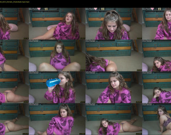daddy_daycare_ — 94 minute Chaturbate female cam show recording, 720p, Jan 12, 2020