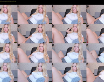 dianaholiday — 42 minute Chaturbate female cam show recording, 720p, Jan 12, 2020