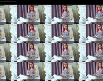 dirty_mature — 6 minute Chaturbate female cam show recording, 720p, Jan 11, 2020
