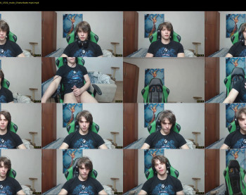 dmitryromanov — 94 minute Chaturbate male cam show recording, 720p, Jan 11, 2020