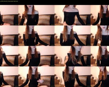 ecaterina_katy — 59 minute Chaturbate female cam show recording, 720p, Jan 11, 2020