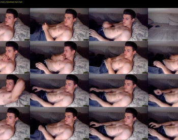 eddieds — 23 minute Chaturbate male cam show recording, 720p, Jan 12, 2020