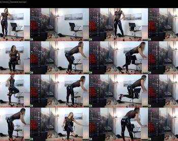 ella_pridee — 78 minute Chaturbate female cam show recording, 720p, Jan 11, 2020