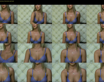 emese_ — 10 minute Chaturbate female cam show recording, 720p, Jan 11, 2020