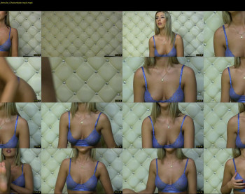 emese_ — 62 minute Chaturbate female cam show recording, 720p, Jan 12, 2020