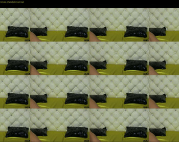 emese_ — 3 minute Chaturbate female cam show recording, 720p, Jan 12, 2020