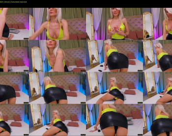 fallingangel_ — 36 minute Chaturbate female cam show recording, 720p, Jan 11, 2020