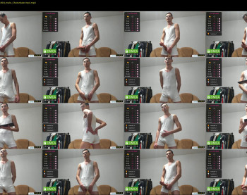 fetishboyfun — 62 minute Chaturbate male cam show recording, 720p, Jan 11, 2020