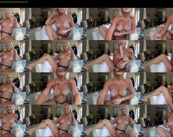 gl1tter_barbie — 7 minute Chaturbate female cam show recording, 720p, Jan 11, 2020
