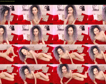 glorikitty — 13 minute Chaturbate female cam show recording, 720p, Jan 11, 2020