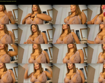 helen_miller — 11 minute Chaturbate female cam show recording, 720p, Jan 12, 2020