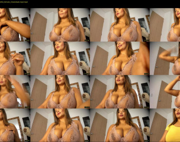 helen_miller — 23 minute Chaturbate female cam show recording, 720p, Jan 12, 2020