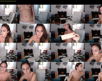 holihurricane — 30 minute Chaturbate female cam show recording, 720p, Jan 11, 2020