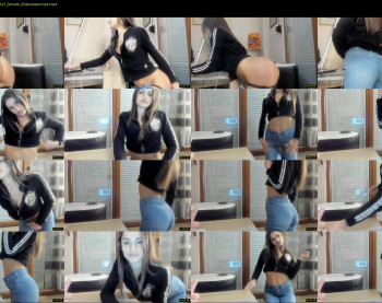 hotel77777 — 24 minute Chaturbate female cam show recording, 720p, Jan 11, 2020